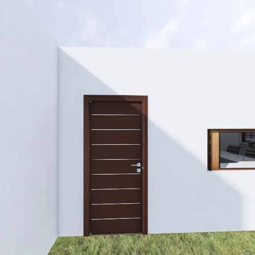 casa moderna Miguel