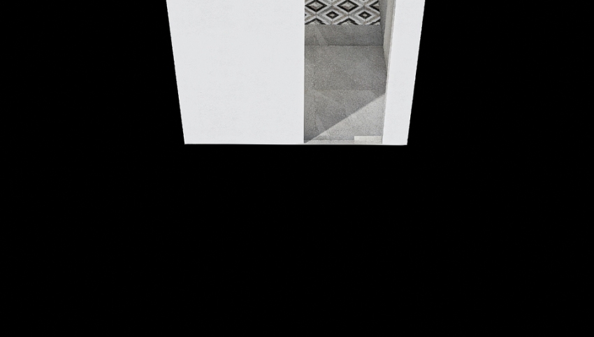 Curbless-02-5x8-Bathroom Design-24x24-Tile 3d design picture 4.05