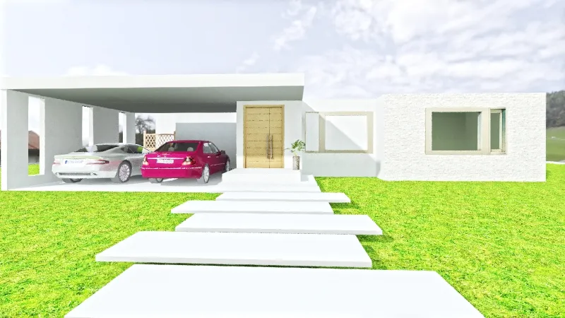 casa gh 3d design renderings