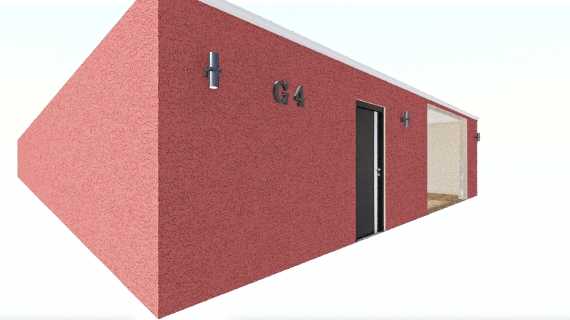 Casa Vs 1_Planta 3d design renderings