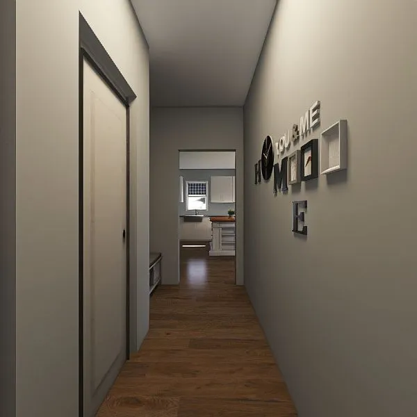 Miller House 2020 3d design renderings