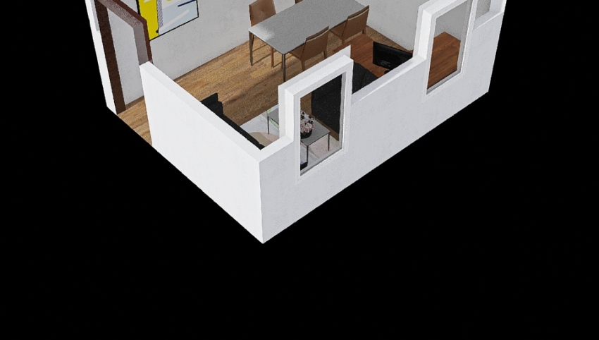 New Office 3d design picture 15.99