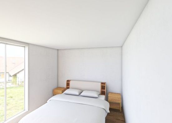 exclusive madera 60 m2 Design Rendering