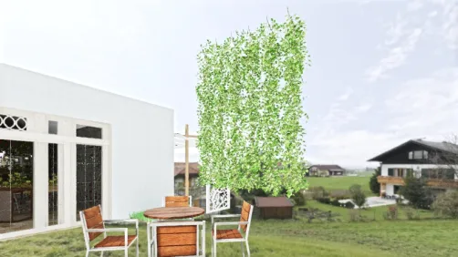 centru comercial restaurant terasa