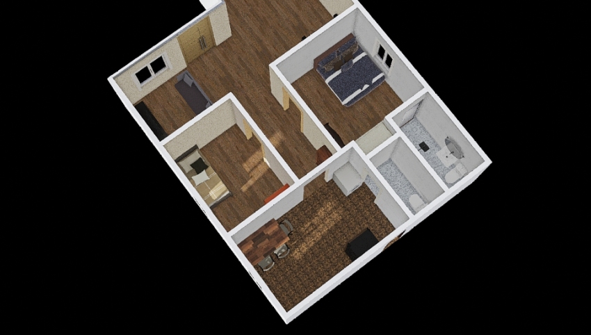 My Dream Home 2 3d design picture 75