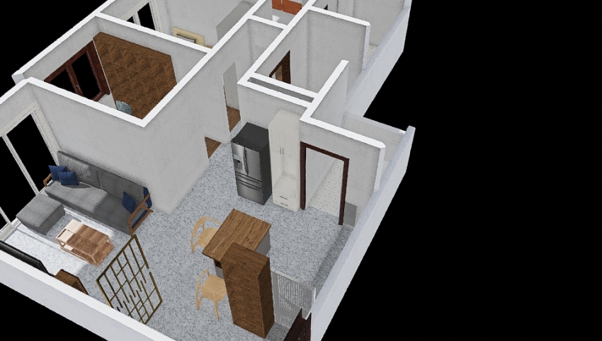 MY HOME 3d design picture 72.09