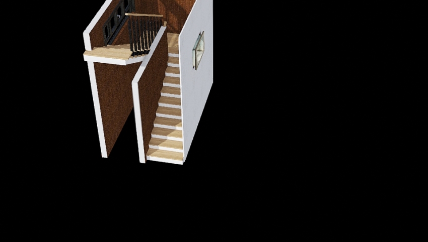 stair 3d design picture 0