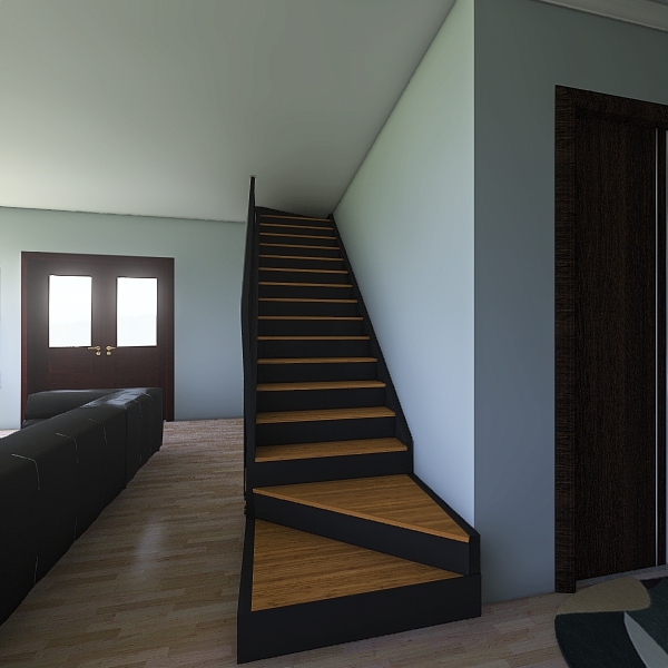My Tiny Homes 3d design renderings