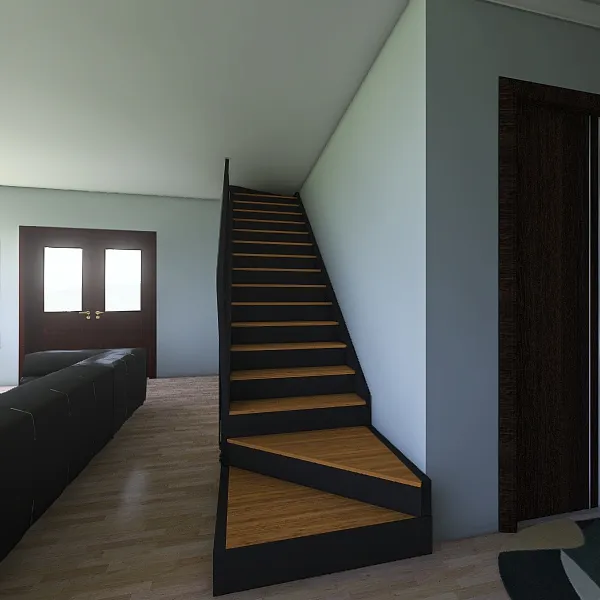 My Tiny Homes 3d design renderings