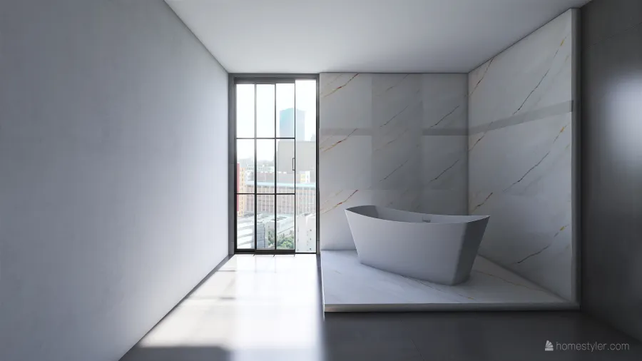bathhhh 3d design renderings