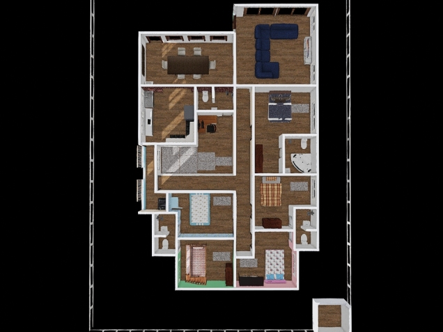 Rumah Baru - Plan 6