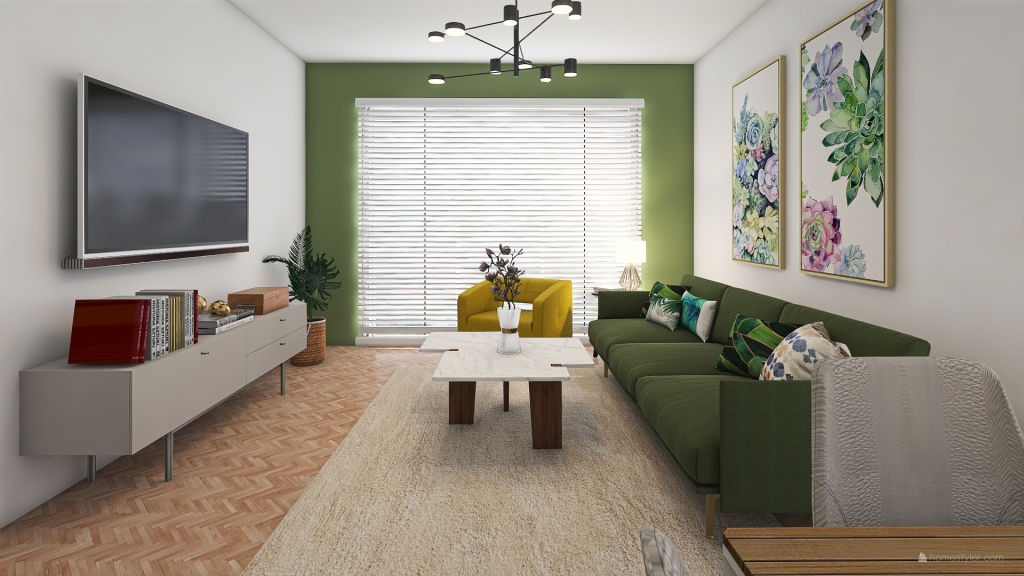 Designing home 3d design renderings