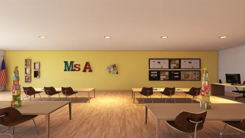 Preschool Design