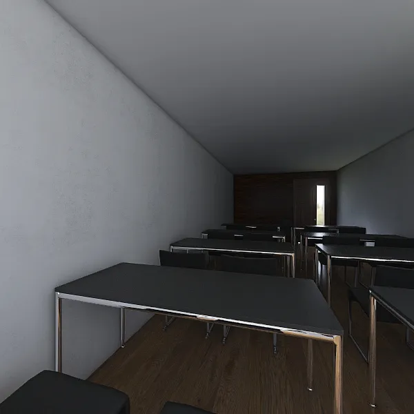 Sala de Juntas Salón 3d design renderings