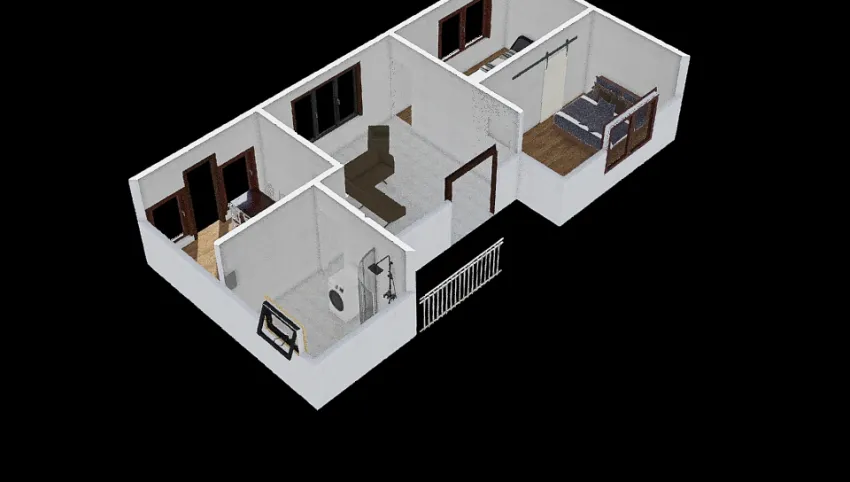 Trani-home 3d design picture 71.35