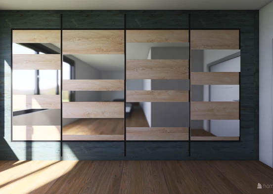 armario habi master muebles 2 Design Rendering