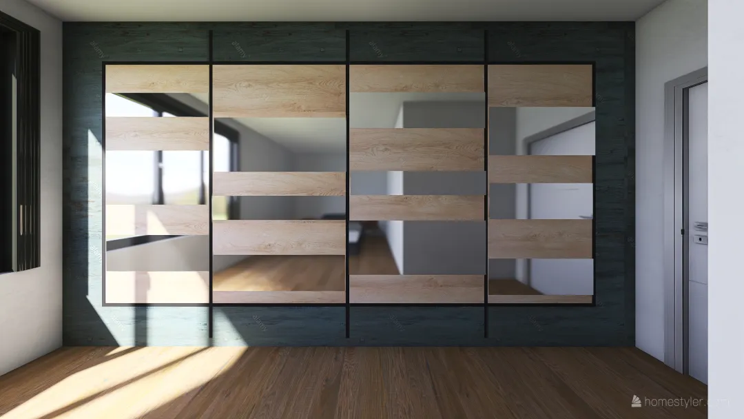 armario habi master muebles 2 3d design renderings