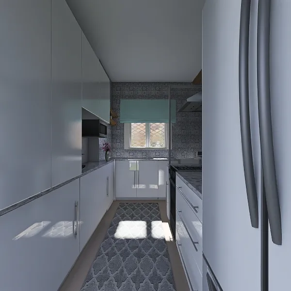 cozinha ale 3 3d design renderings