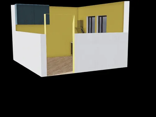 New Kitchen