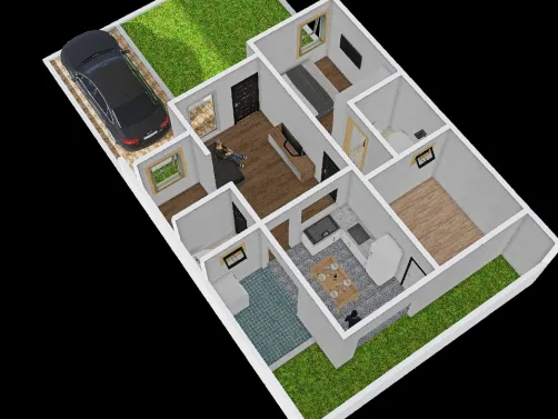 09092020 Forest Hill 2 Kamar