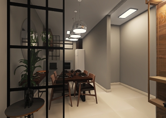 lolo home Design Rendering