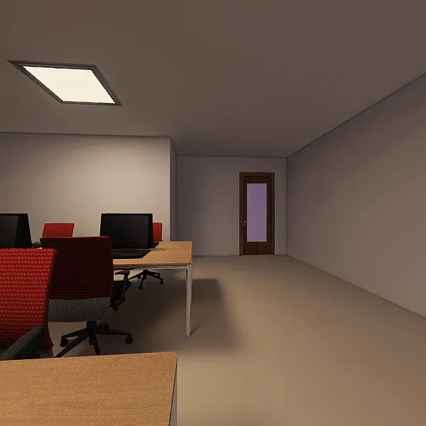 sala 13 3d design renderings