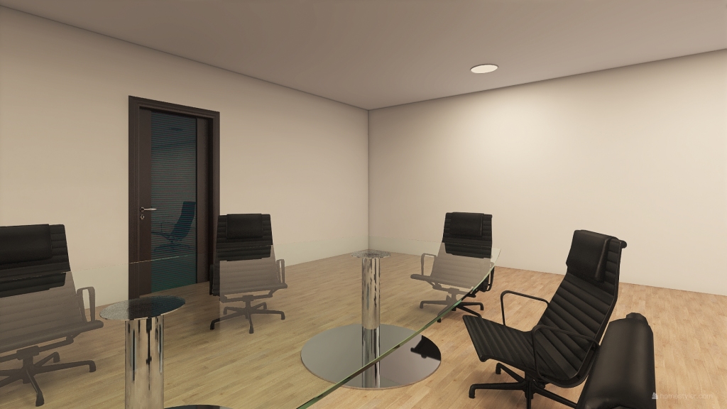 Oficina 1 3d design renderings