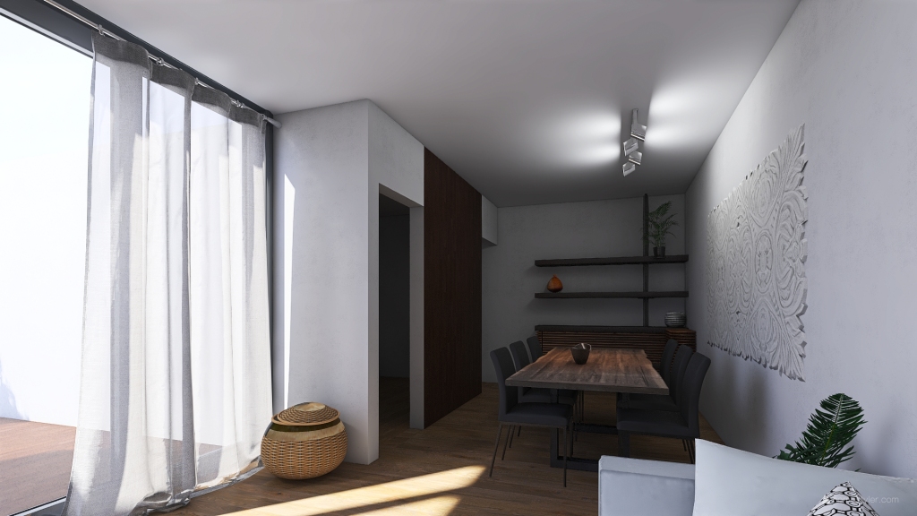 daniel house2 3d design renderings