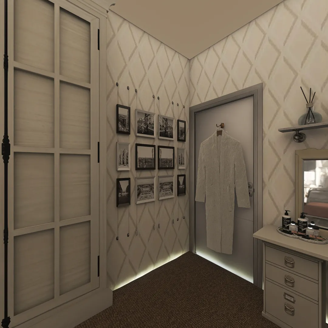 linda stinson holly bedroom 3d design renderings
