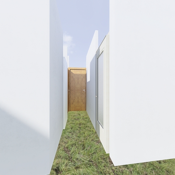 房子 3d design renderings