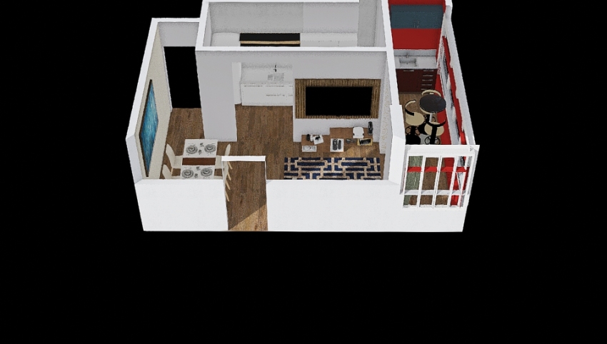 my house 3d design picture 39.58
