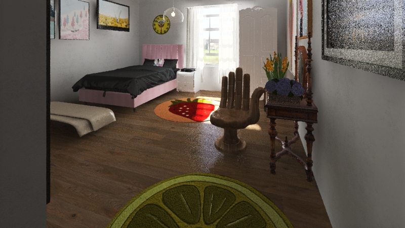 room:D 3d design renderings