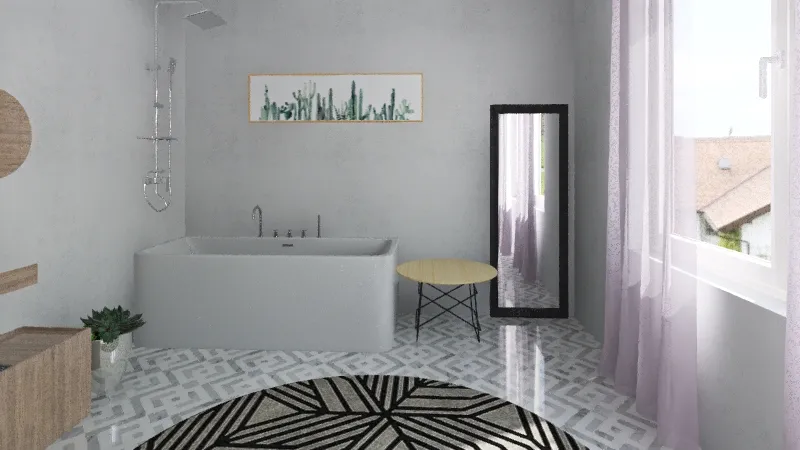 homestyler challenge with vittoria 3d design renderings