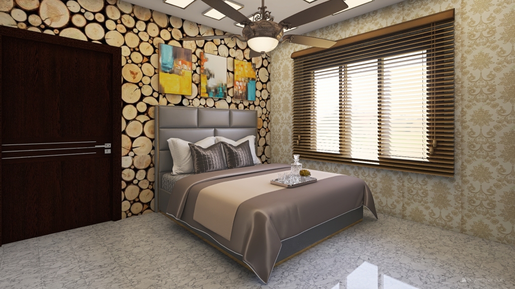 arshi home 3d design renderings