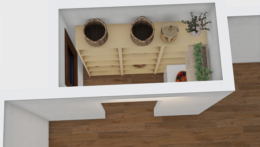 PANTRY 3d design picture 22.49