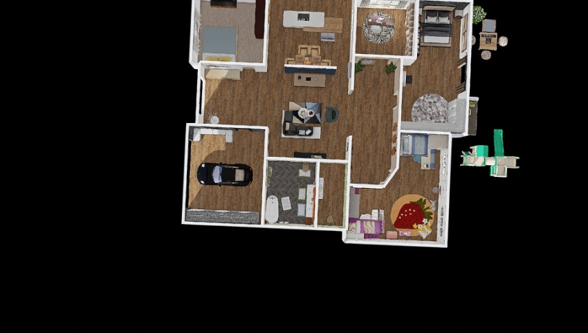 family house 3d design picture 228.09