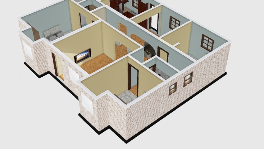 Kathama-Phase III-New 3d design picture 98.13