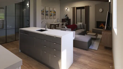 VIlla Castagne Garibaldine