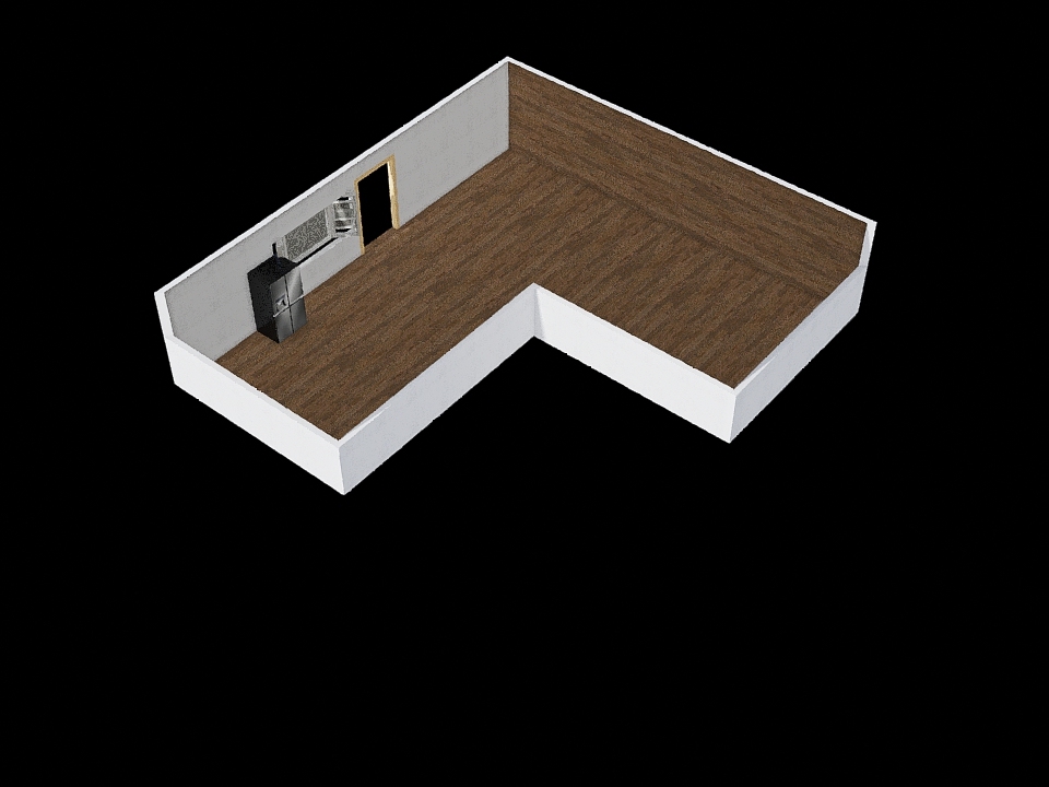 Kari's house 3d design renderings