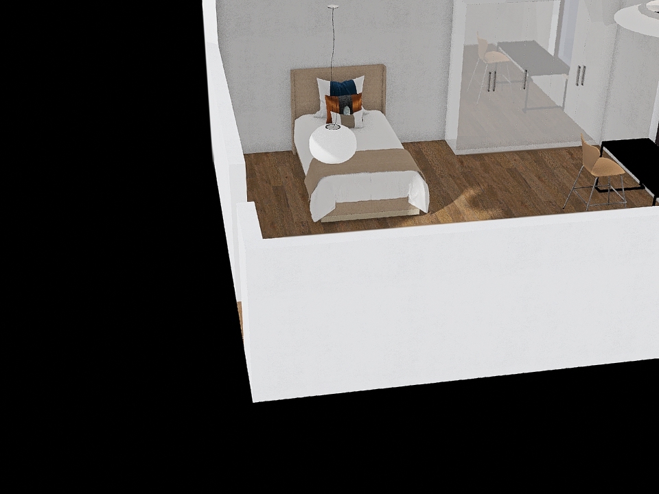 房間 3d design renderings