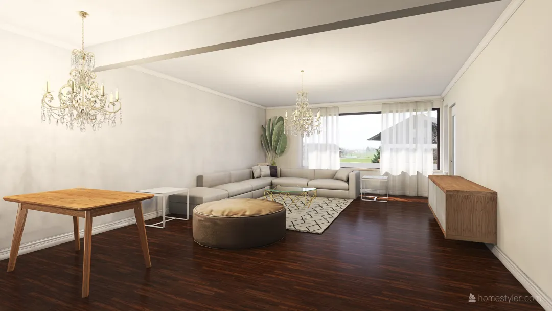 new house 2020 3d design renderings