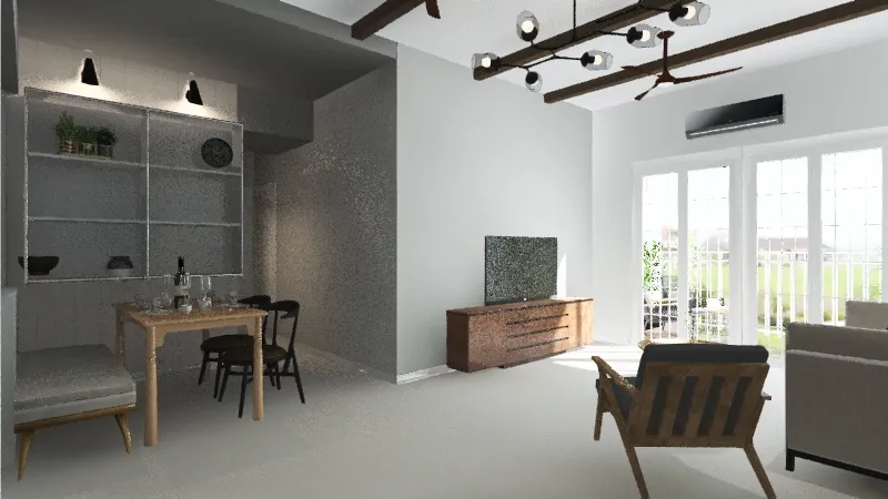 SunPreet-living-room-inverted 3d design renderings