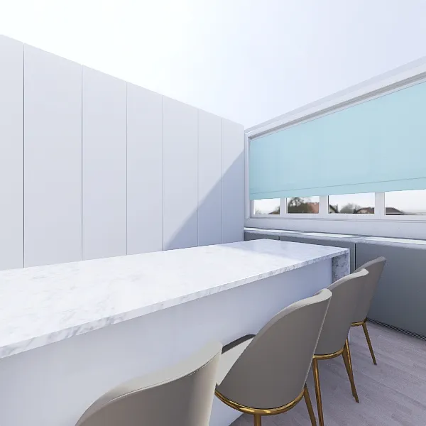 Tatianos namai 3d design renderings