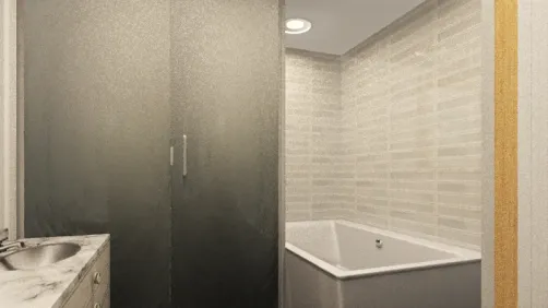 Koenig Bathroom 4