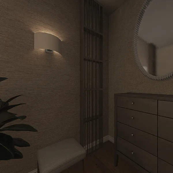 Дизайн квартиры 3d design renderings