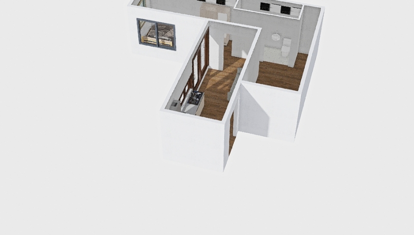 Container House_AY 3d design picture 44.95