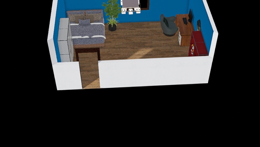 My Dream Room 3d design picture 29.58