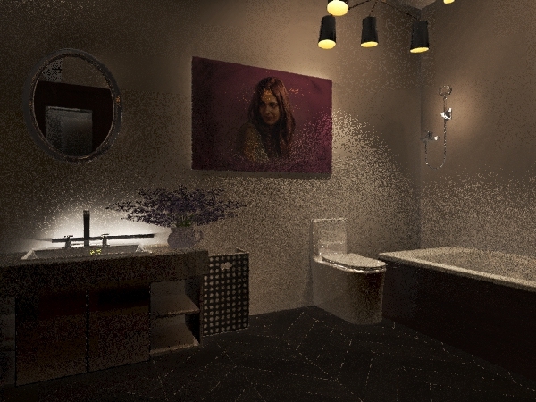 sarahs dream room 3d design renderings