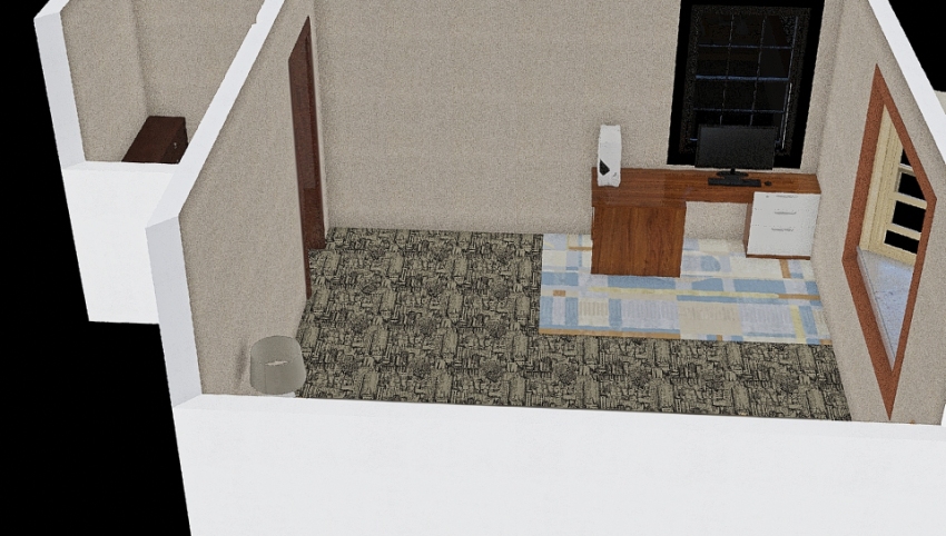 My room 3d design picture 25.5