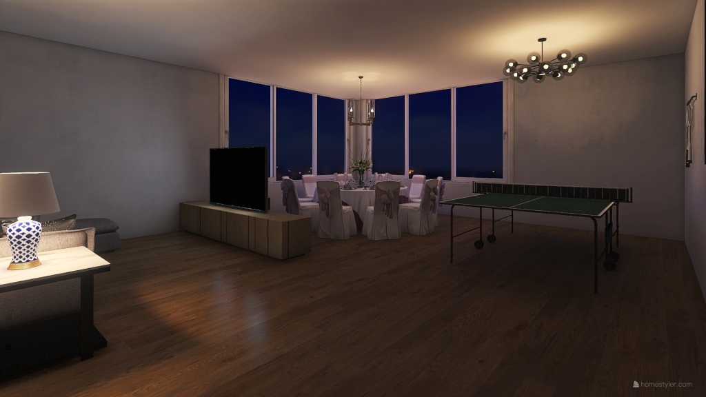 lorenzo's room 3d design renderings